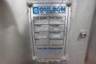 Ohlson 14-head Combination Weigher